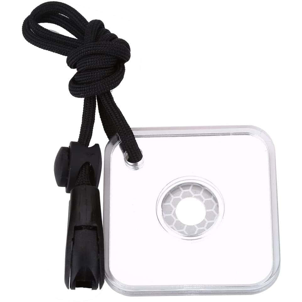 miroir de signalisation