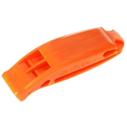 sifflet d'urgence