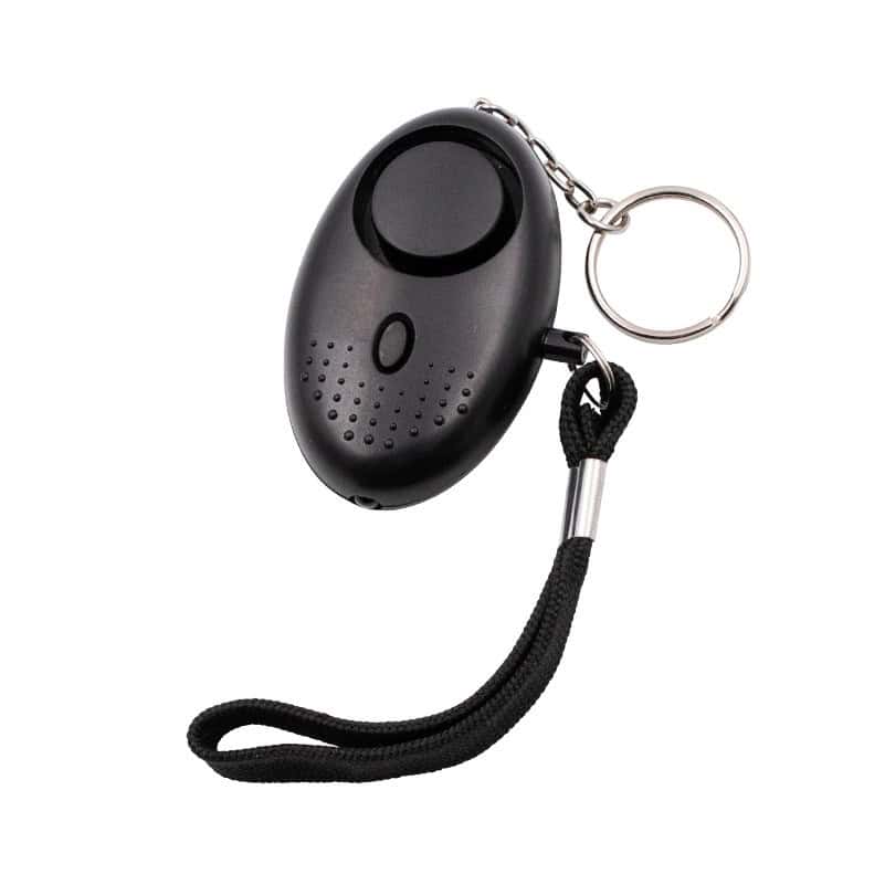 sifflet d'urgence